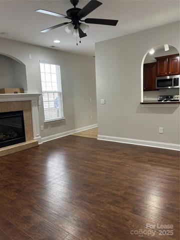 12807 Windy Lea Lane, Huntersville, NC 28078