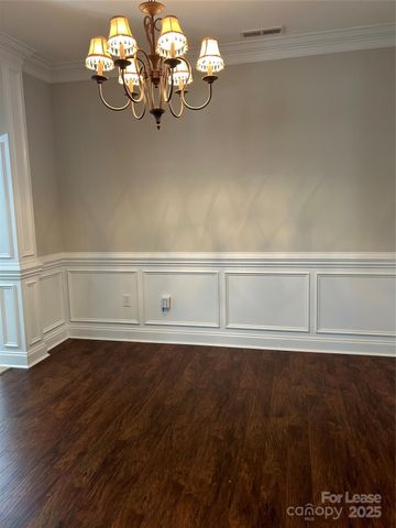 12807 Windy Lea Lane, Huntersville, NC 28078