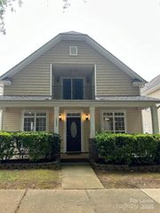 12807 Windy Lea Lane, Huntersville, NC 28078