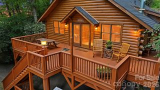 176 Ravens View, Boone, NC 28607