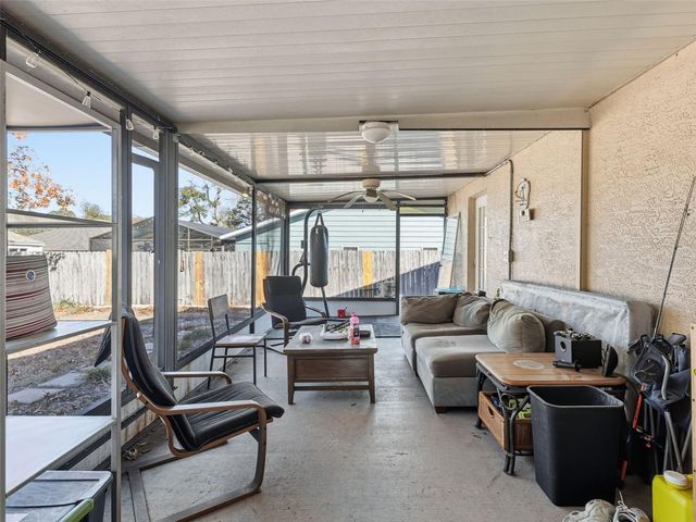 3377 MONTANO AVENUE, Spring Hill, FL 34609