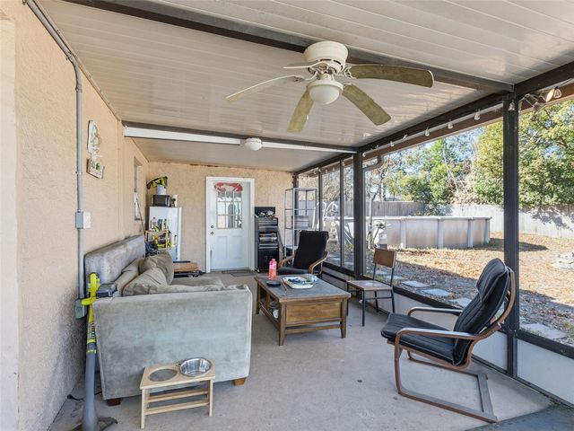 3377 MONTANO AVENUE, Spring Hill, FL 34609