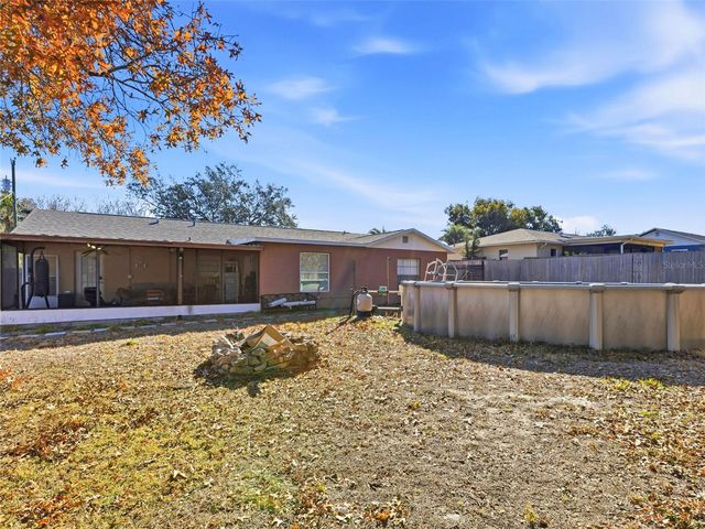 3377 MONTANO AVENUE, Spring Hill, FL 34609