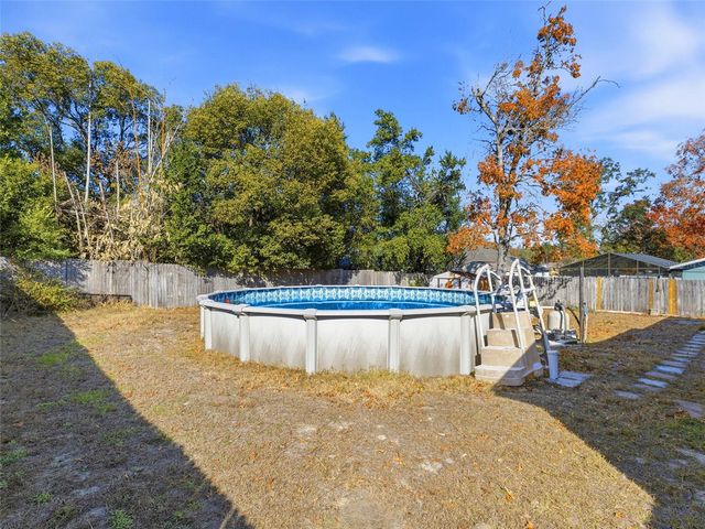 3377 MONTANO AVENUE, Spring Hill, FL 34609