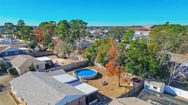 3377 MONTANO AVENUE, Spring Hill, FL 34609