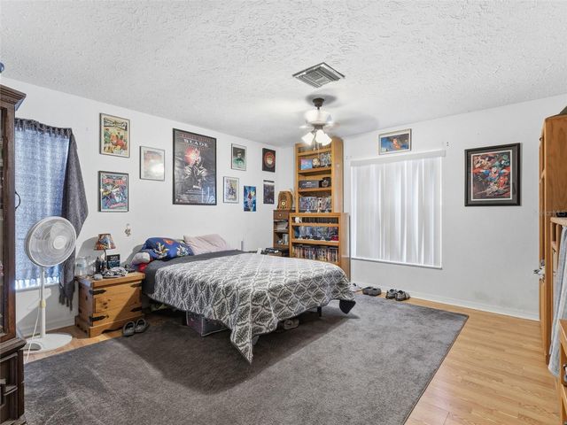 3377 MONTANO AVENUE, Spring Hill, FL 34609