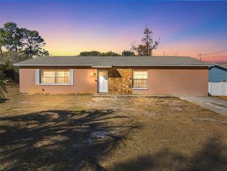 3377 MONTANO AVENUE, Spring Hill, FL 34609