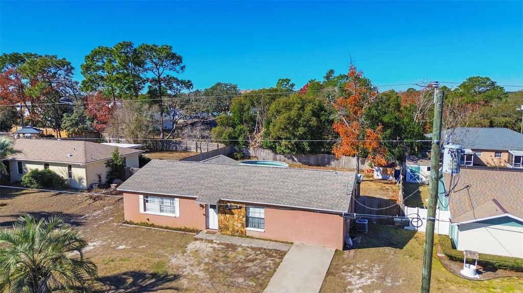 Image 2 of property listing at 3377 MONTANO AVENUE, Spring Hill, FL 34609