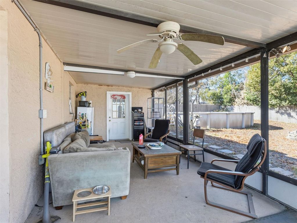 Image 19 of property listing at 3377 MONTANO AVENUE, Spring Hill, FL 34609