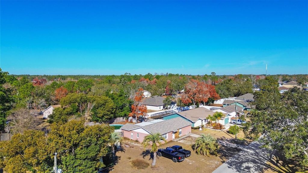 Image 24 of property listing at 3377 MONTANO AVENUE, Spring Hill, FL 34609