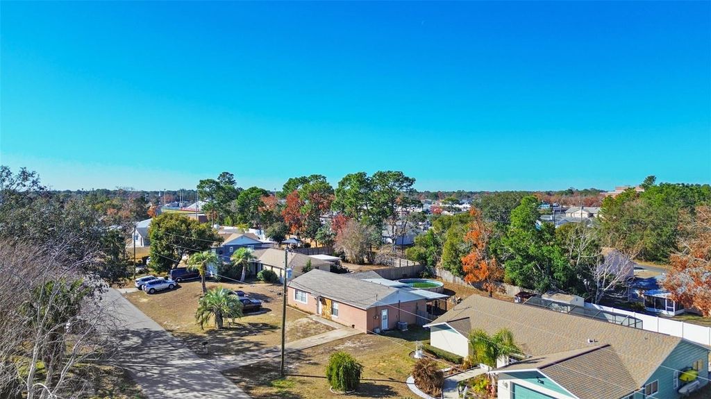 Image 25 of property listing at 3377 MONTANO AVENUE, Spring Hill, FL 34609