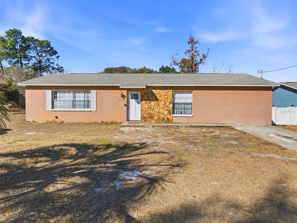 Image 28 of property listing at 3377 MONTANO AVENUE, Spring Hill, FL 34609