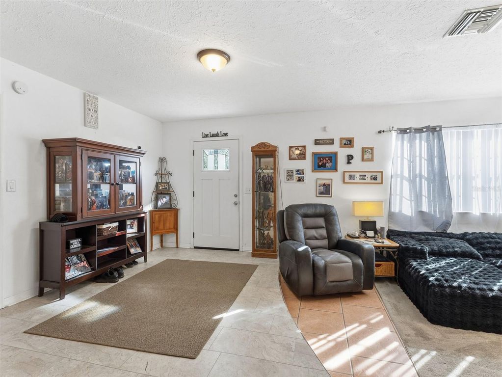 Image 4 of property listing at 3377 MONTANO AVENUE, Spring Hill, FL 34609