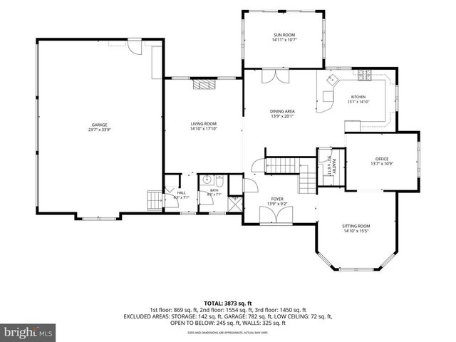 122 LILLIAN, Sicklerville, NJ 08081