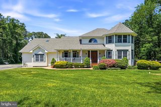 122 LILLIAN, Sicklerville, NJ 08081