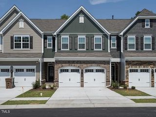 4249 Lofty Ridge Place, Morrisville, NC 27560
