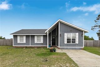 6300 Bretton Woods Drive, Hope Mills, NC 28348
