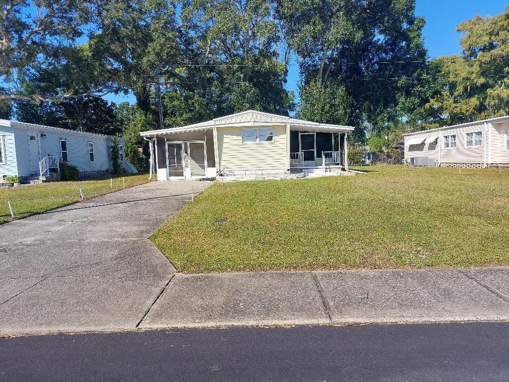 261 PHILADELPHIA BOULEVARD 44, Palm Harbor, FL 34684