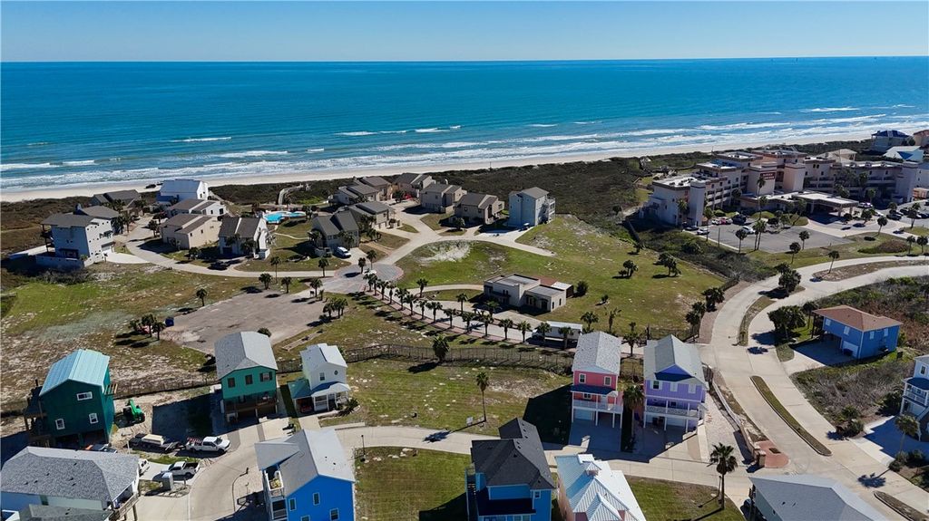 162 La Concha Blvd.#5, Port Aransas, TX 78373 — photo 2