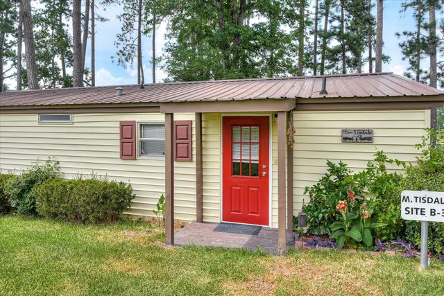6075 Stb3 Ridge Road, Appling, GA 30802