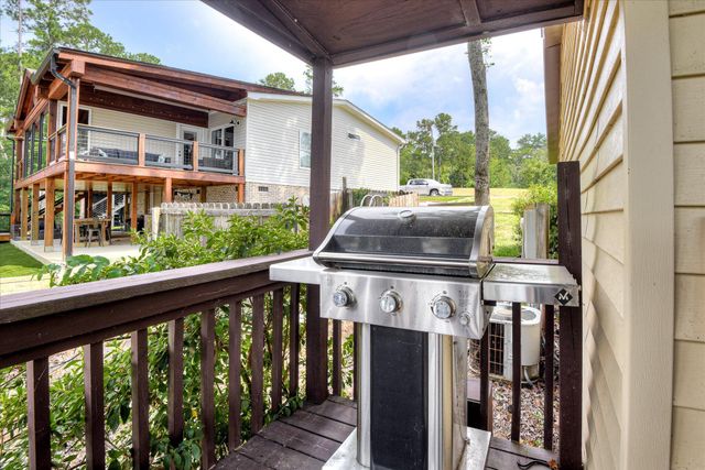 6075 Stb3 Ridge Road, Appling, GA 30802