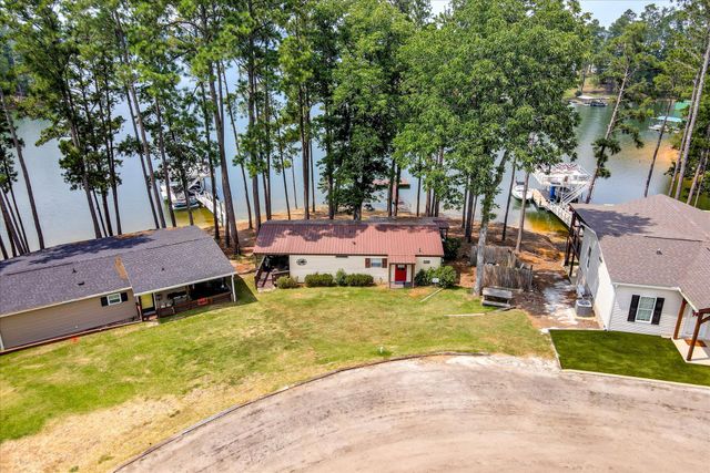 6075 Stb3 Ridge Road, Appling, GA 30802