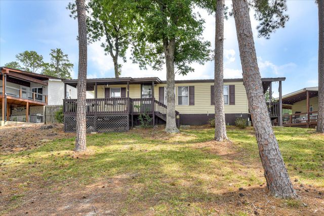 6075 Stb3 Ridge Road, Appling, GA 30802