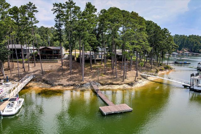 6075 Stb3 Ridge Road, Appling, GA 30802