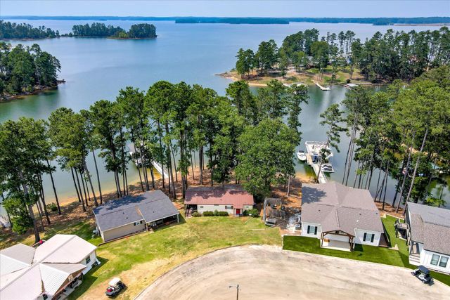 6075 Stb3 Ridge Road, Appling, GA 30802