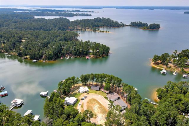 6075 Stb3 Ridge Road, Appling, GA 30802