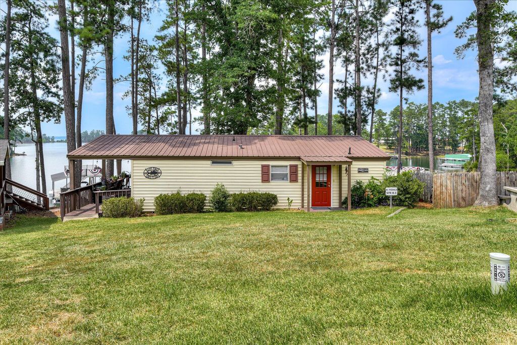 6075 Stb3 Ridge Road, Appling, GA 30802