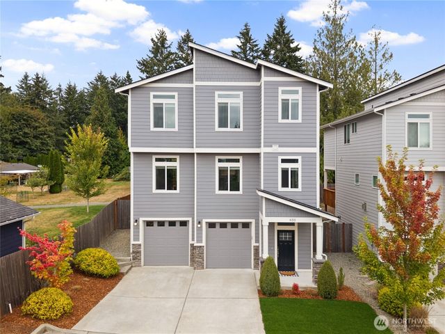 650 NW Gardenia Way, Bremerton, WA 98311