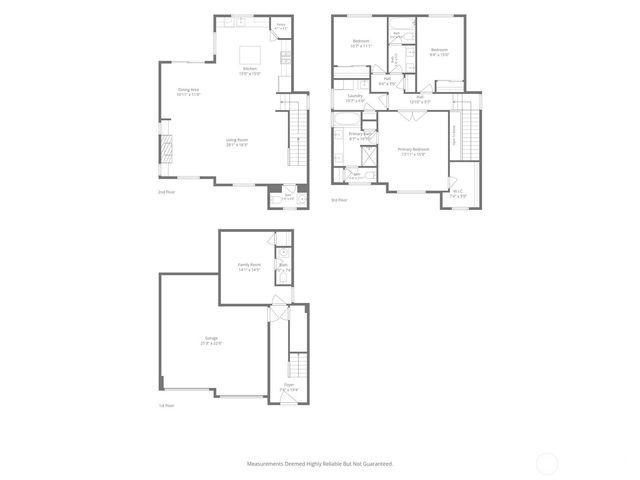 650 NW Gardenia Way, Bremerton, WA 98311