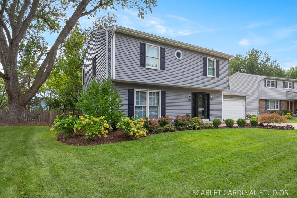 1608 Clyde Drive, Naperville, IL 60565 — photo 2