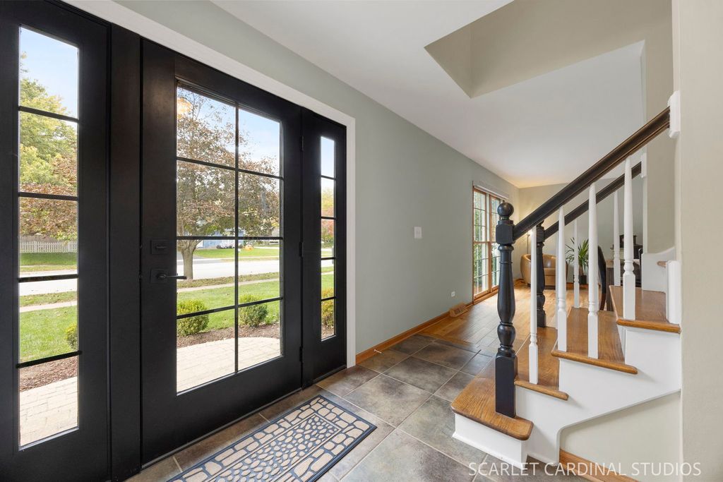 1608 Clyde Drive, Naperville, IL 60565 — photo 3
