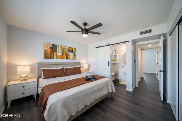 2132 E MONTE CRISTO Avenue, Phoenix, AZ 85022