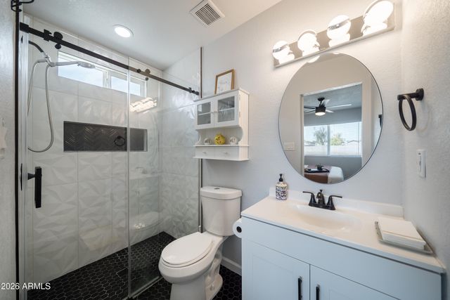 2132 E MONTE CRISTO Avenue, Phoenix, AZ 85022