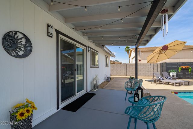 2132 E MONTE CRISTO Avenue, Phoenix, AZ 85022