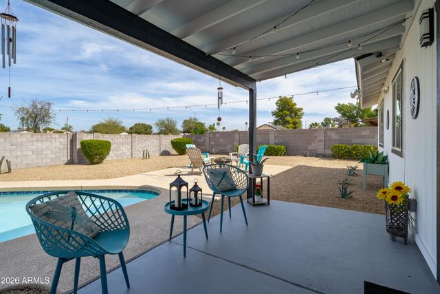 2132 E MONTE CRISTO Avenue, Phoenix, AZ 85022