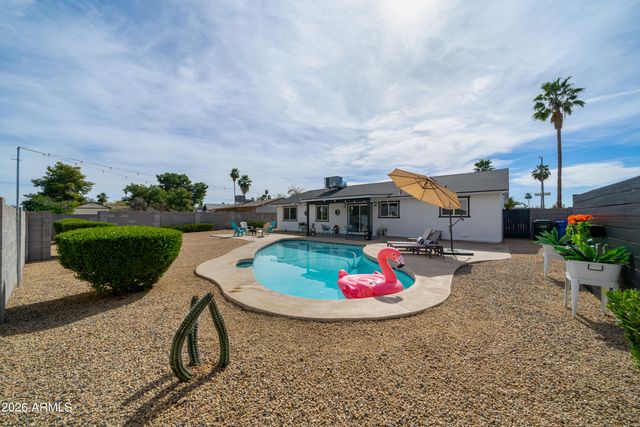 2132 E MONTE CRISTO Avenue, Phoenix, AZ 85022