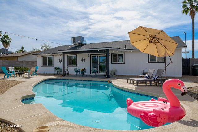 2132 E MONTE CRISTO Avenue, Phoenix, AZ 85022