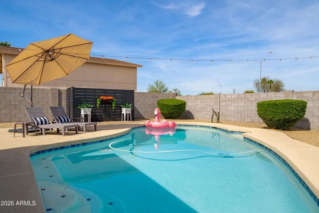 2132 E MONTE CRISTO Avenue, Phoenix, AZ 85022