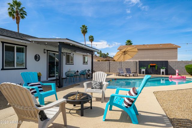 2132 E MONTE CRISTO Avenue, Phoenix, AZ 85022