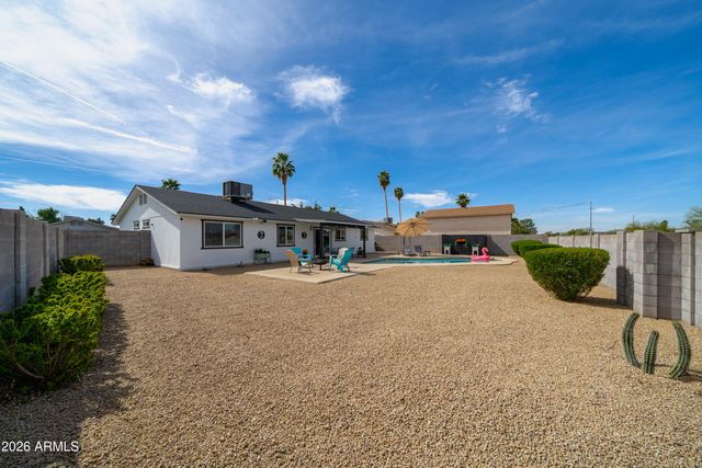 2132 E MONTE CRISTO Avenue, Phoenix, AZ 85022