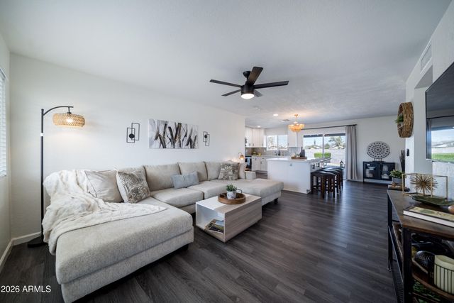 2132 E MONTE CRISTO Avenue, Phoenix, AZ 85022