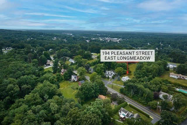 194 Pleasant St, East Longmeadow, MA 01028