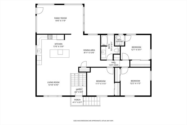 194 Pleasant St, East Longmeadow, MA 01028