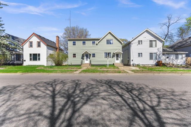 1515 2nd Street N, Saint Cloud, MN 56303
