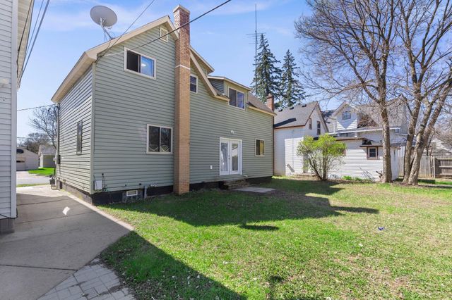 1515 2nd Street N, Saint Cloud, MN 56303