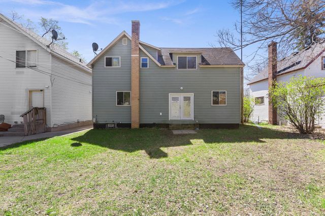 1515 2nd Street N, Saint Cloud, MN 56303